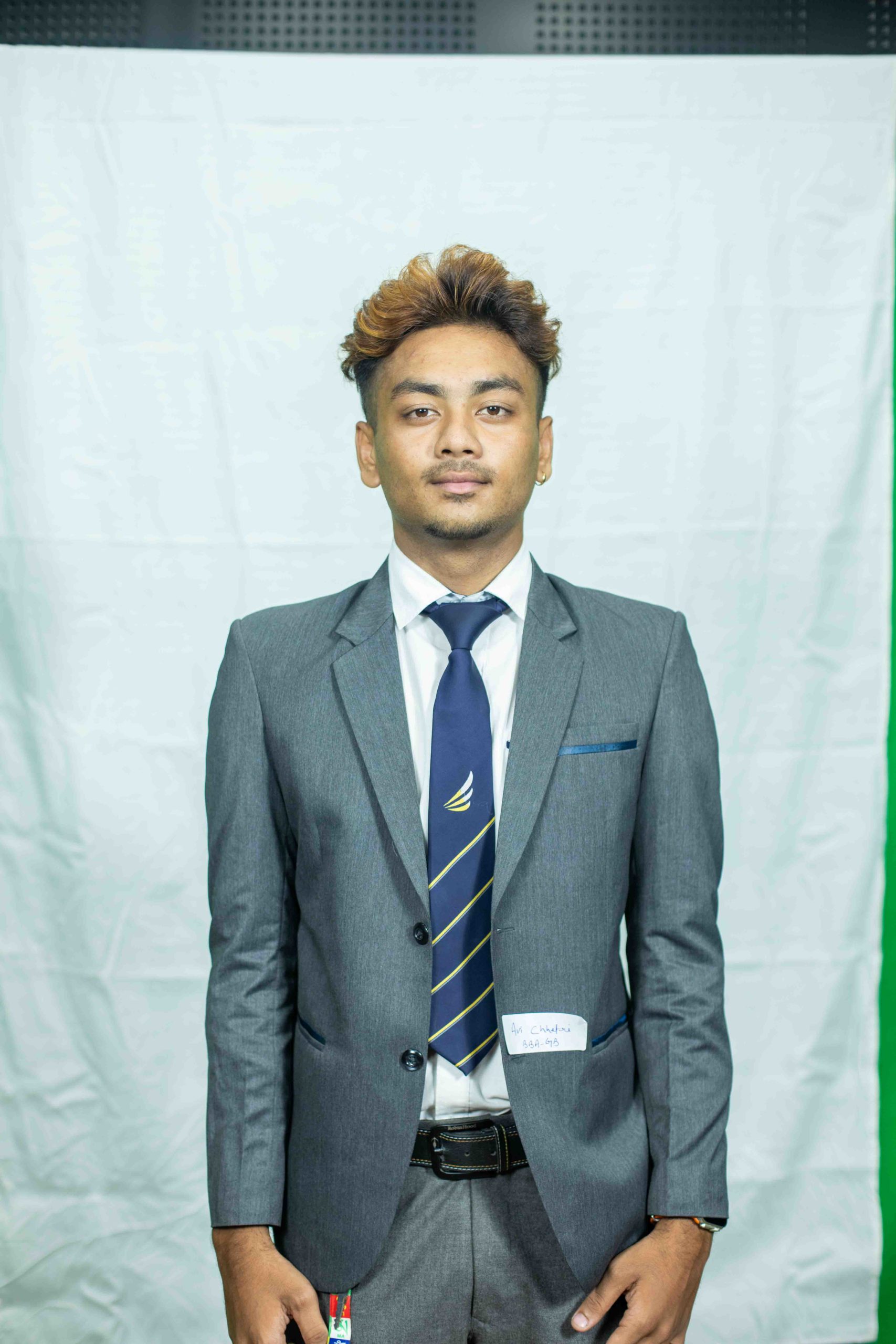 Avi Chhetri