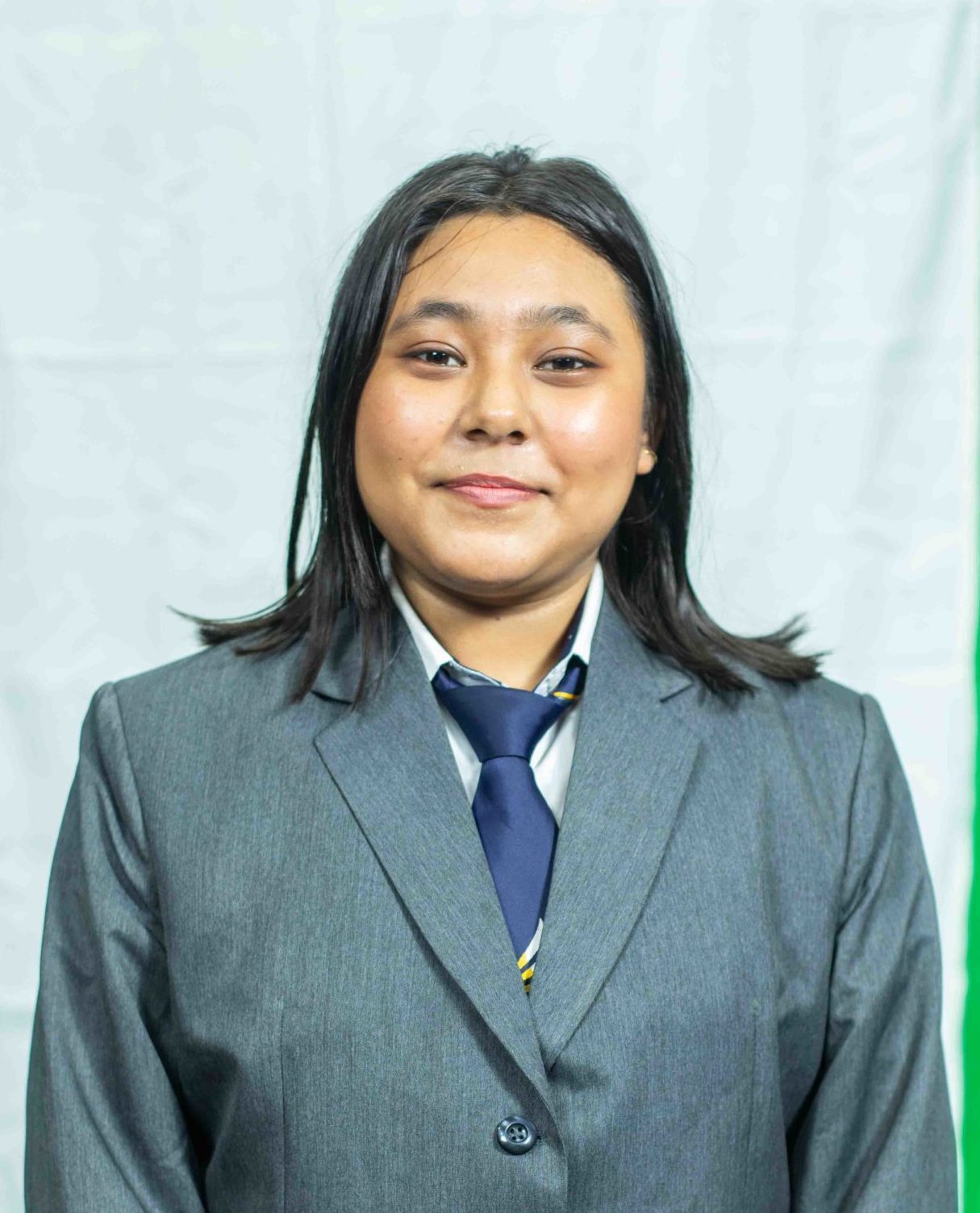 Dibya Shrestha
