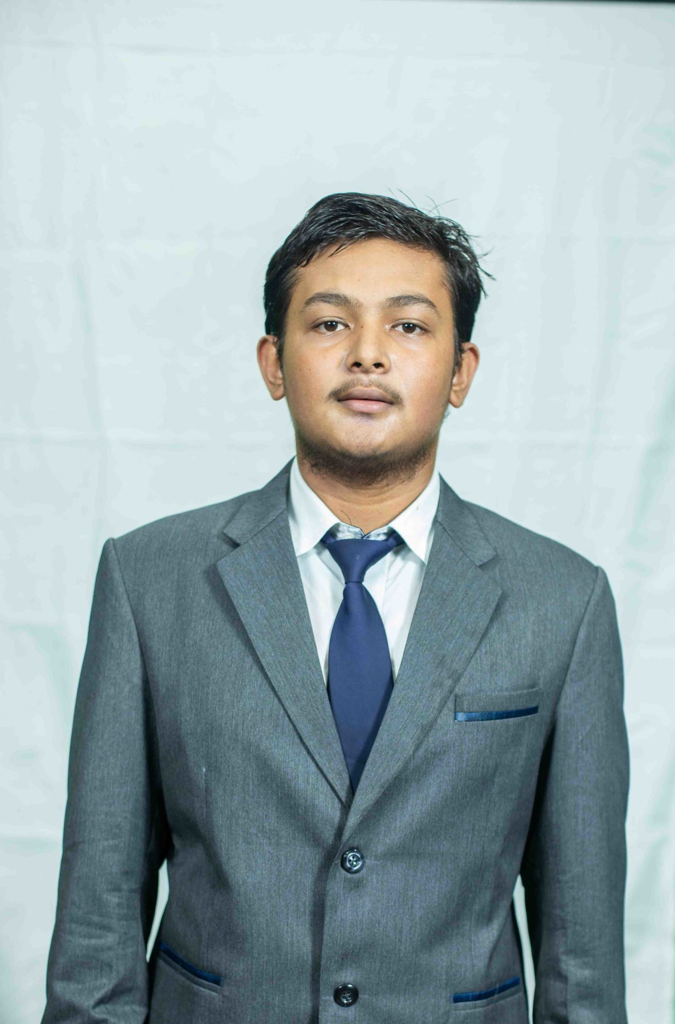 Hem Basnet
