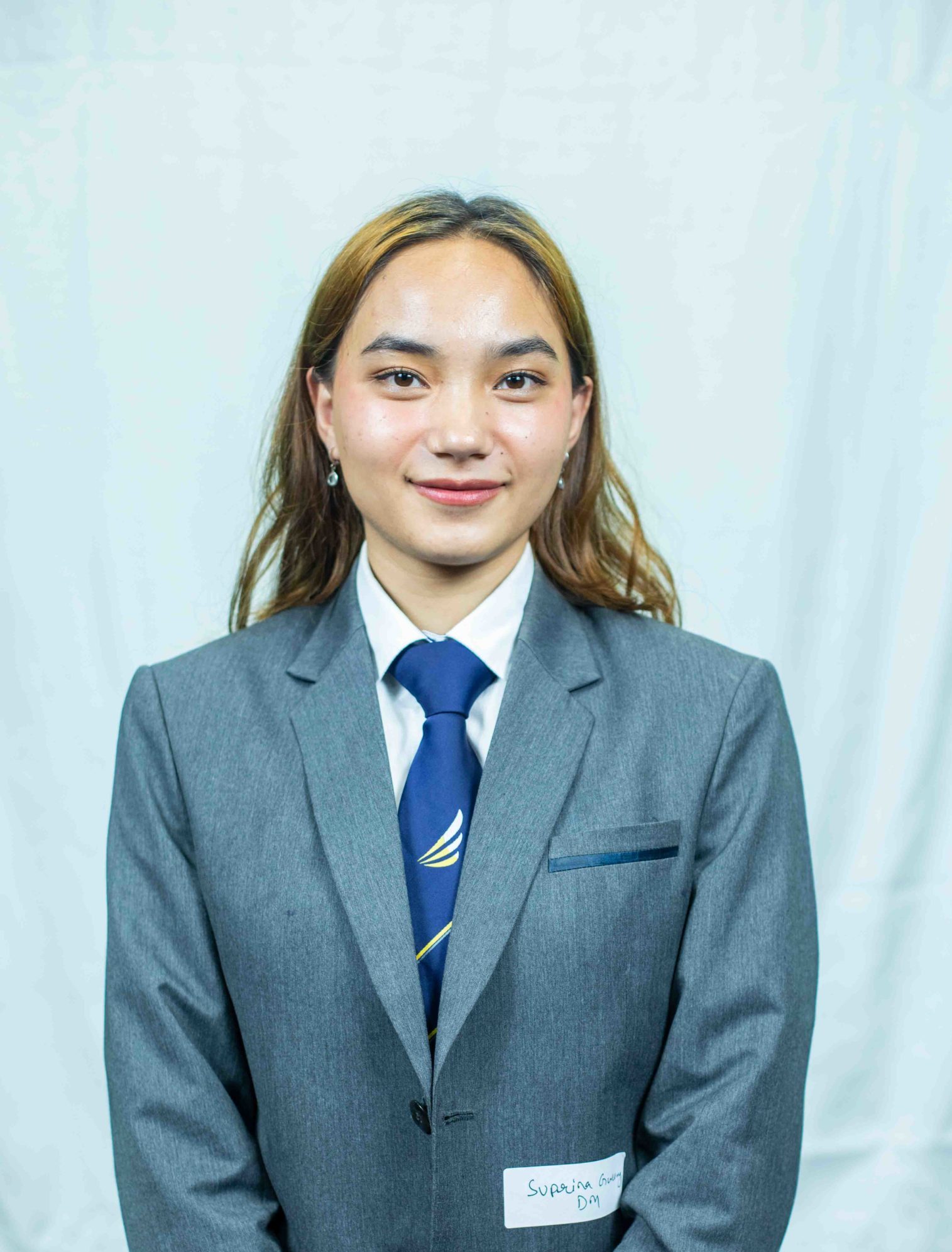 Suprina Gurung