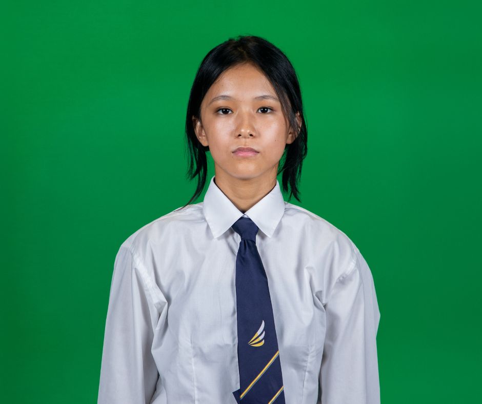 Sumnima Rai