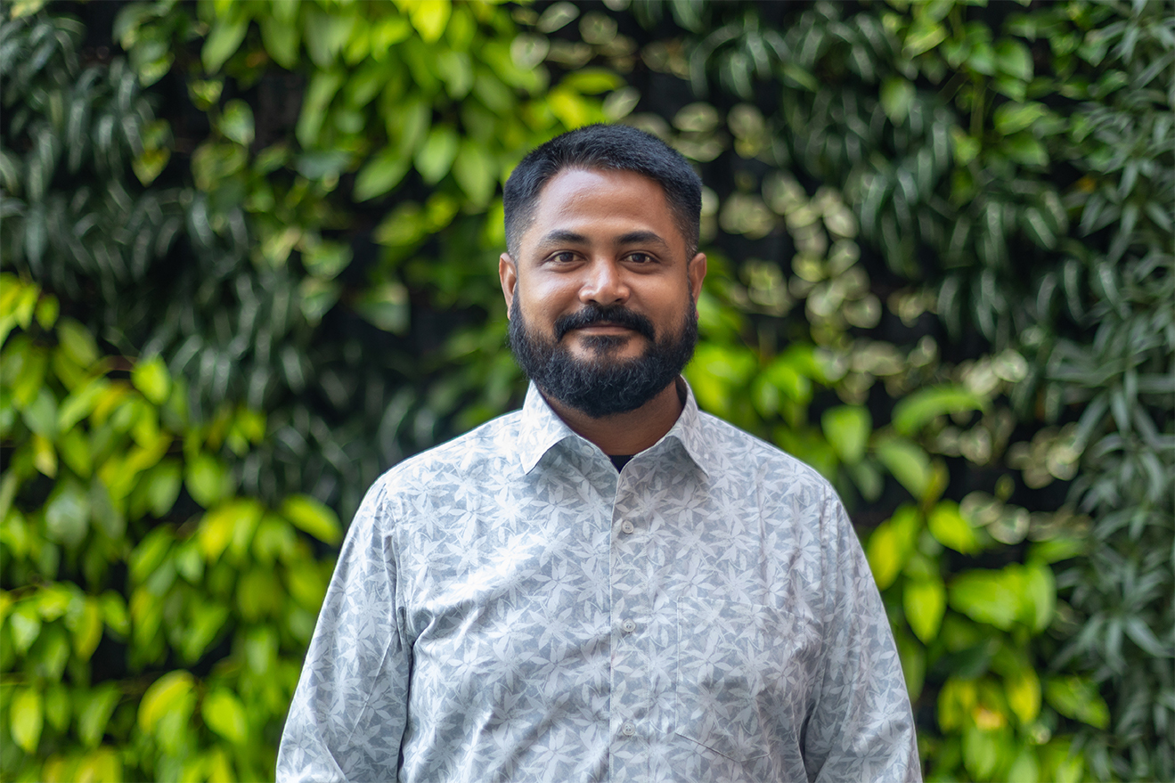 Imran Ibrahimi