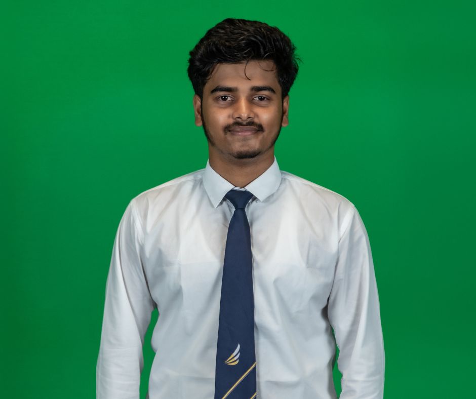 Subhadip Sengupta
