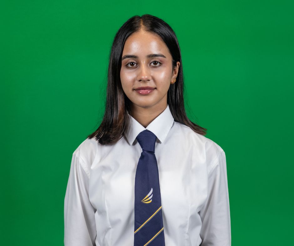 Afrin Khan